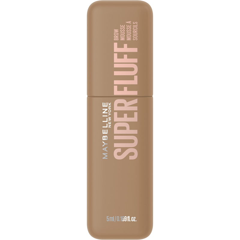 Superfluff Brow Mousse 250 Blonde