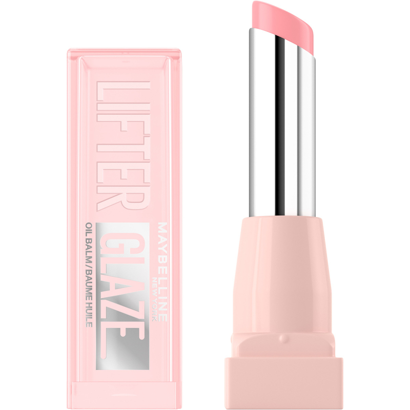Lifter Glaze Lip Balm 02 Pink Drip 4,4g