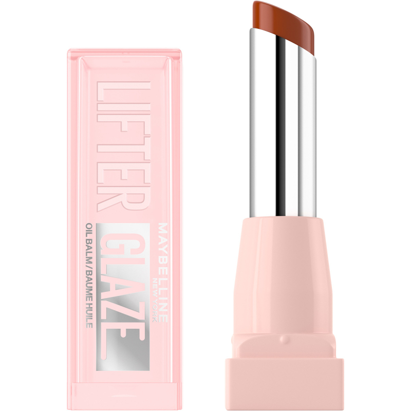 Lifter Glaze Lip Balm 09 Latte Crush 4,4g