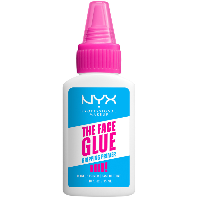 Nyx Professional Makeup The Face Glue Primer
