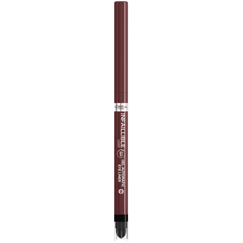 Infaillible 36h Automatic Gel Eyeliner 13 Velvet Bordeaux