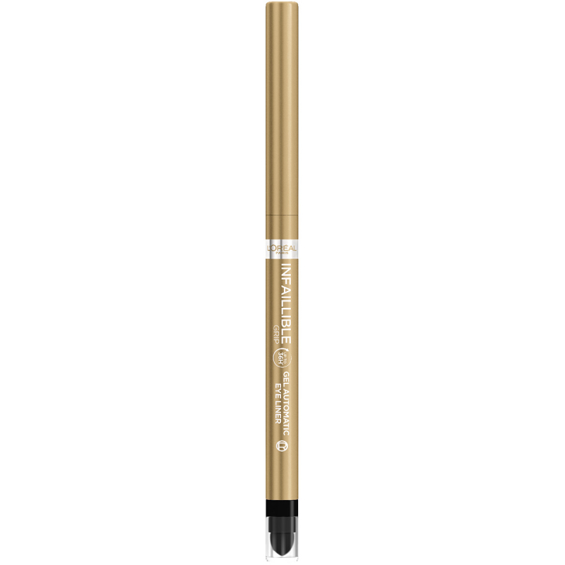 Infaillible 36h Automatic Gel Eyeliner 14 Soft Gold