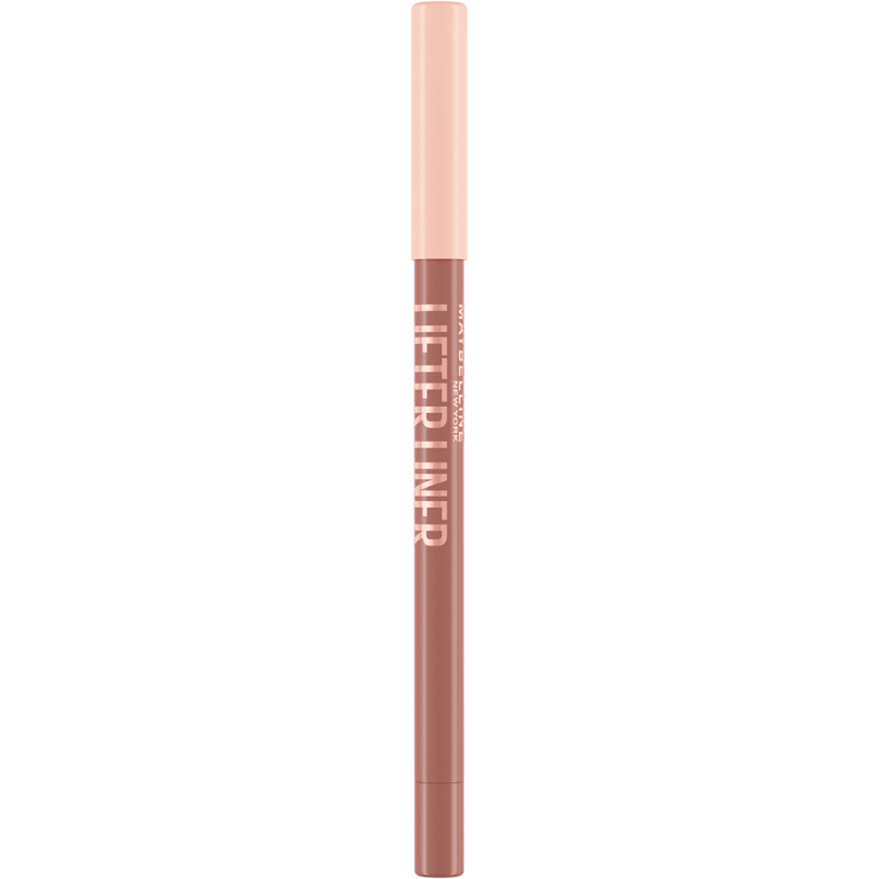 Alkotest Maybelline_Lifter Liner Lip Liner 005 On It 1,2G