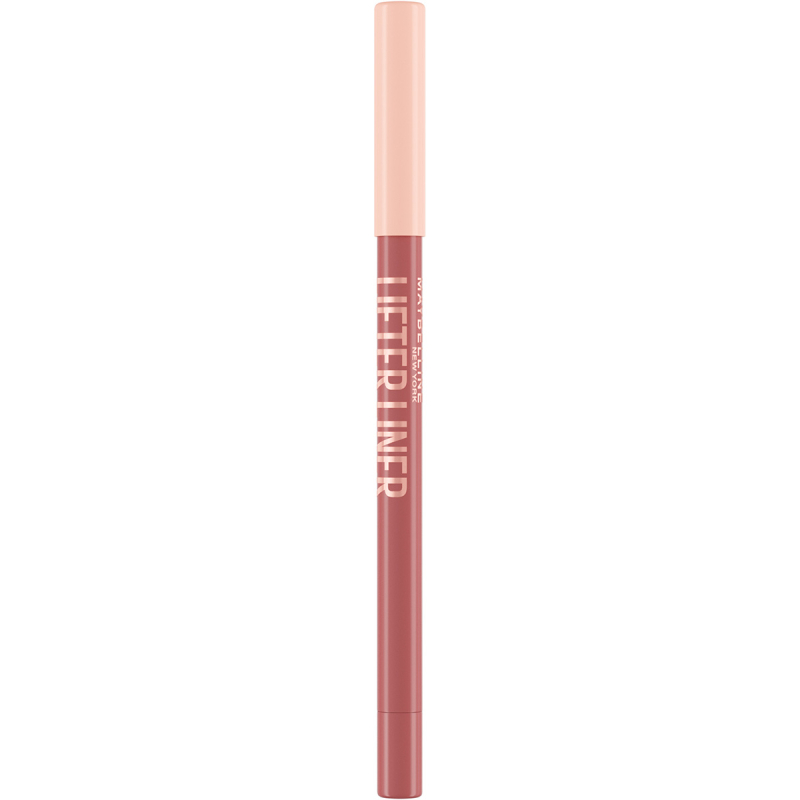 Alkotest Maybelline_Lifter Liner Konturówka Do Ust 007 Big Lift 1,2G