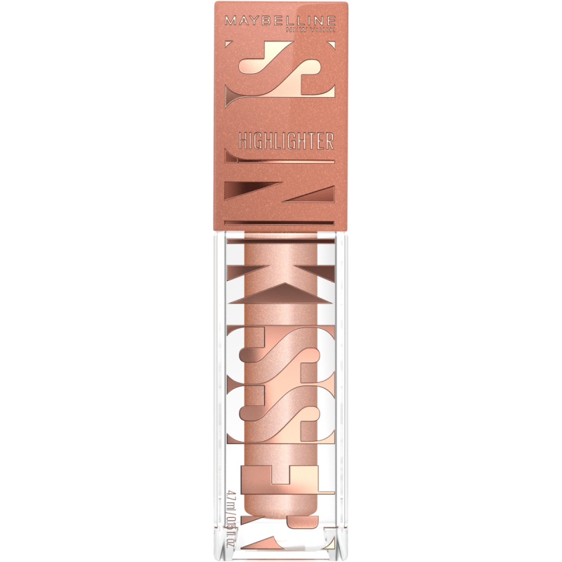 Bilde av Sunkisser Highlighter 20 Kiss Of Shimmer - 5,4 ml