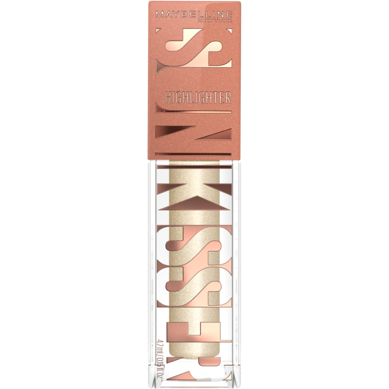Sunkisser Highlighter 22 Star Studded - 5,4 ml