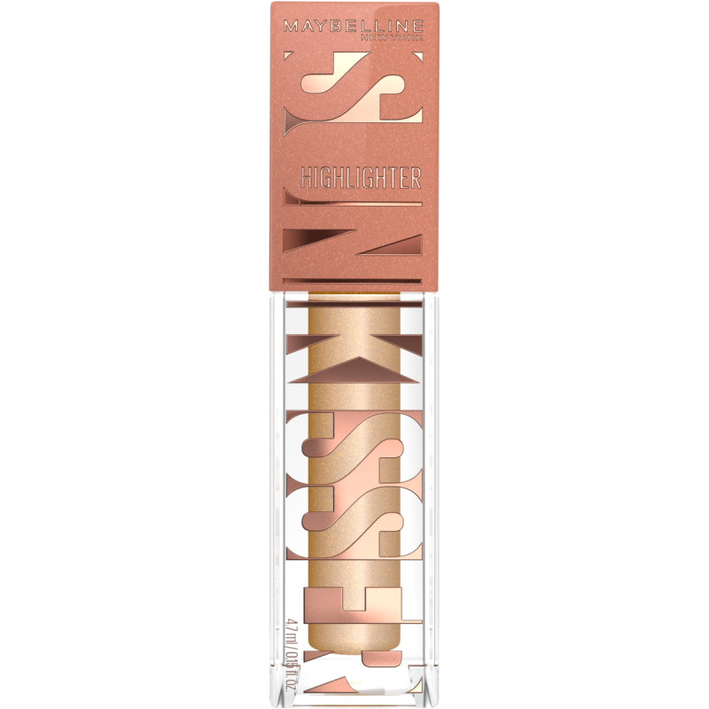 Sunkisser Highlighter 21 All Star - 5,4 ml