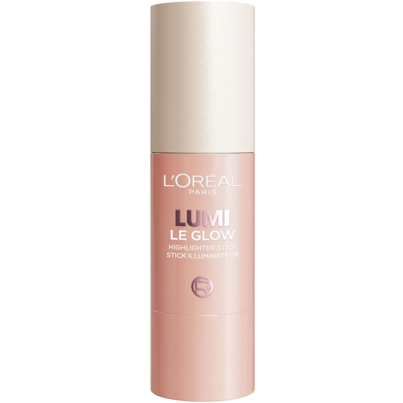 Lumi Le Glass Highlighter 630 Creme Chic