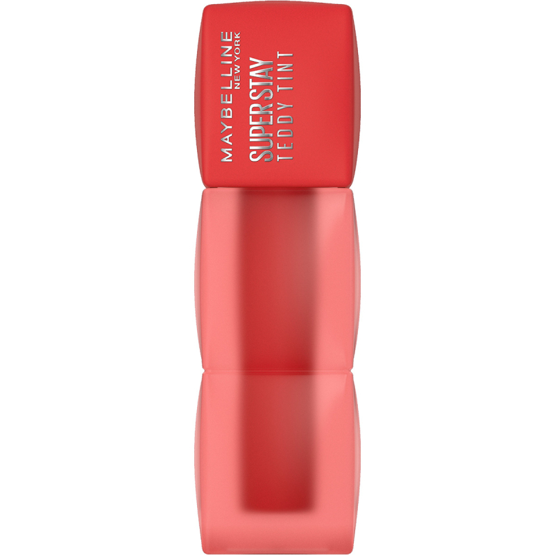 Bilde av Superstay Teddy Tint Liquid Lip Tint 30 Coquettish - 5 ml