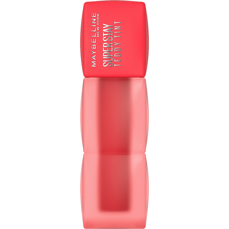 Superstay Teddy Tint Liquid Lip Tint 35 July Forever - 5 ml