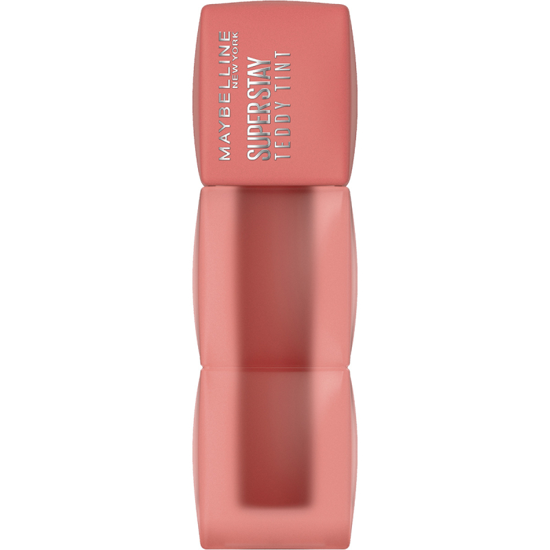 Superstay Teddy Tint Liquid Lip Tint 15 Skinny Dip - 5 ml