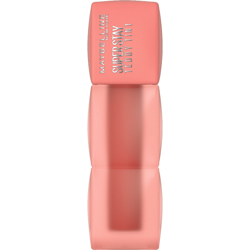 Superstay Teddy Tint Liquid Lip Tint 10 Current Mood - 5 ml