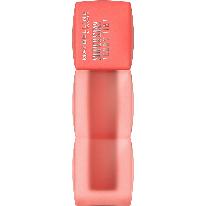 Superstay Teddy Tint Liquid Lip Tint 25 Baby Tee - 5 ml