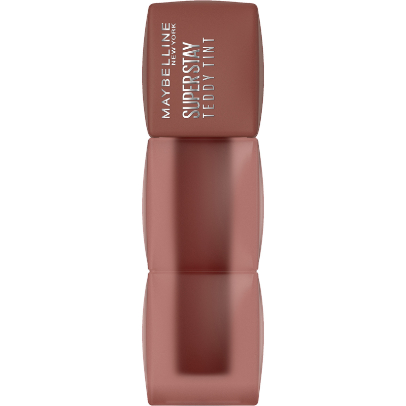 Superstay Teddy Tint Liquid Lip Tint 20 Mascara Tear - 5 ml