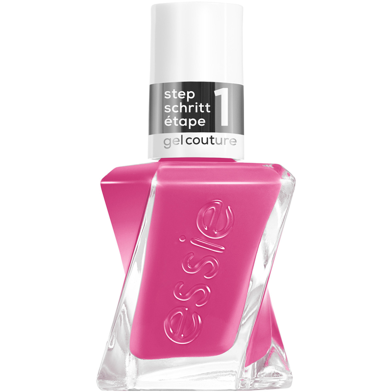 Essie Gel Couture Nail Polish 559 Fuel Your Life
