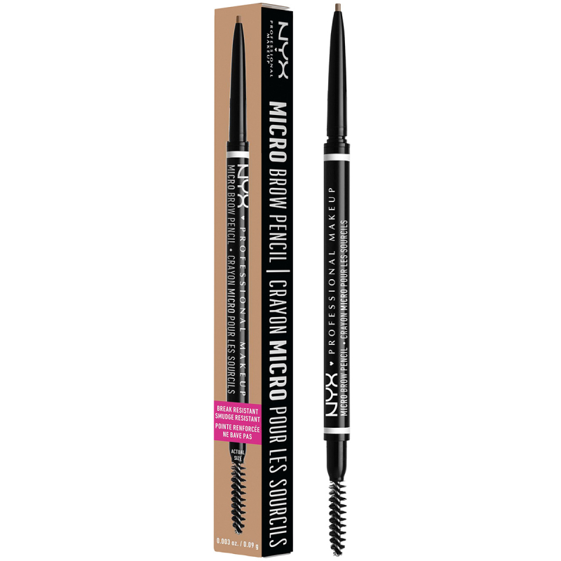 Micro Brow Pencil Ash Blonde 0,09g