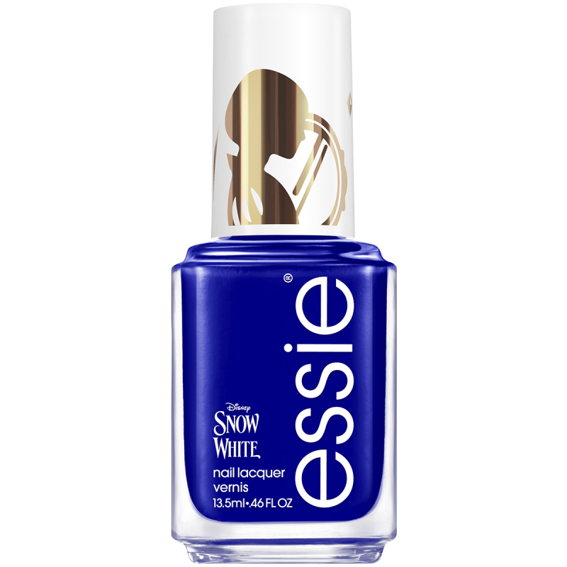 Essie x Disney's Snow White Collection Nail Lacquer 1007 Brave &