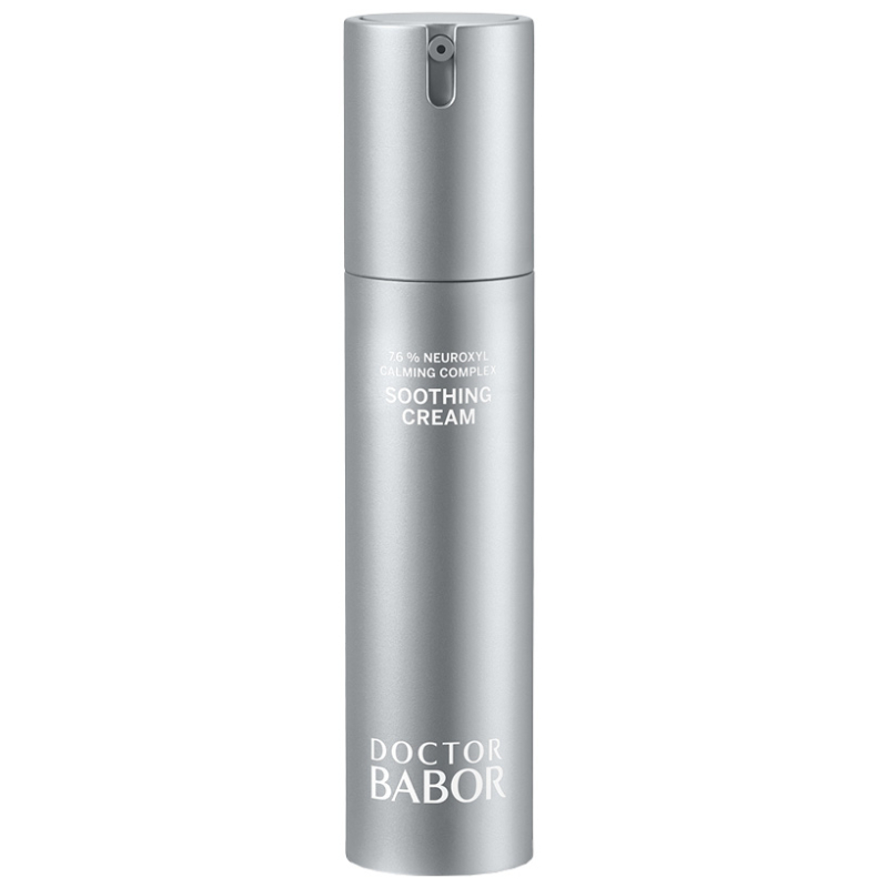 Babor Soothing Cream 50 ml