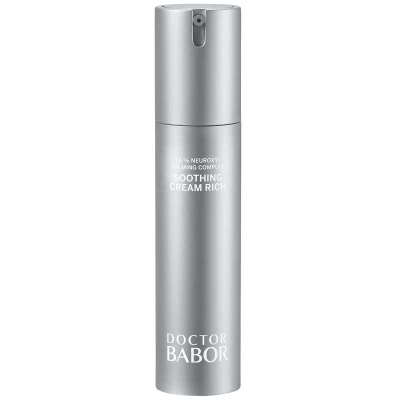 Babor Soothing Cream Rich 50 ml