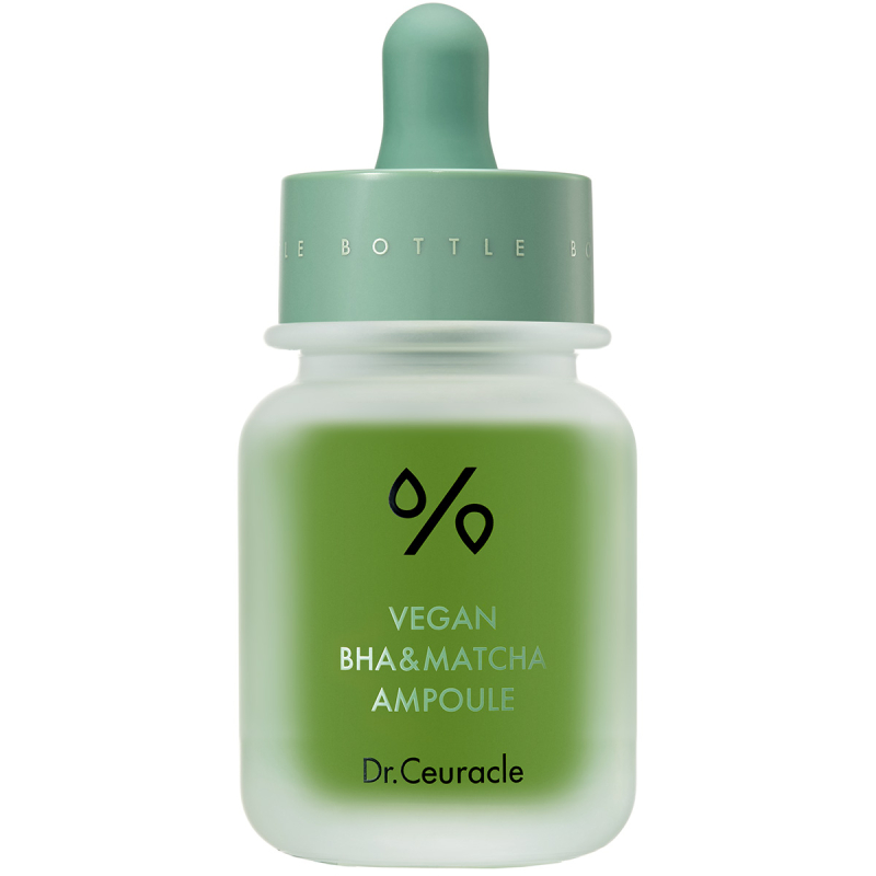 Vegan BHA & Matcha Ampoule 30 ml