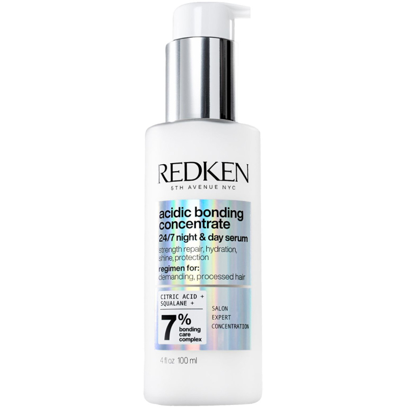 Acidic Bonding Concentrate 24/7 Night & Day Serum 100ml 100 ml