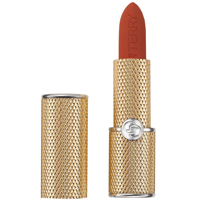 Rouge Opulent Satin Lipstick N5 Coral Crush 3,5ml
