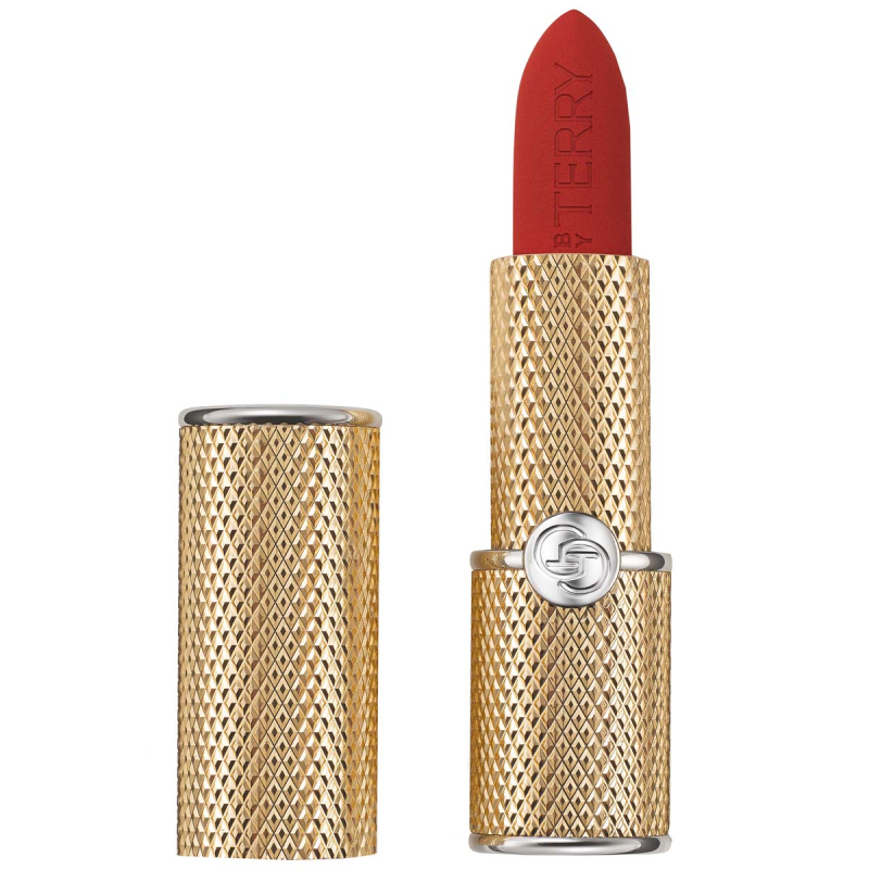 Rouge Opulent Satin Lipstick N6 Red Alert 3,5ml