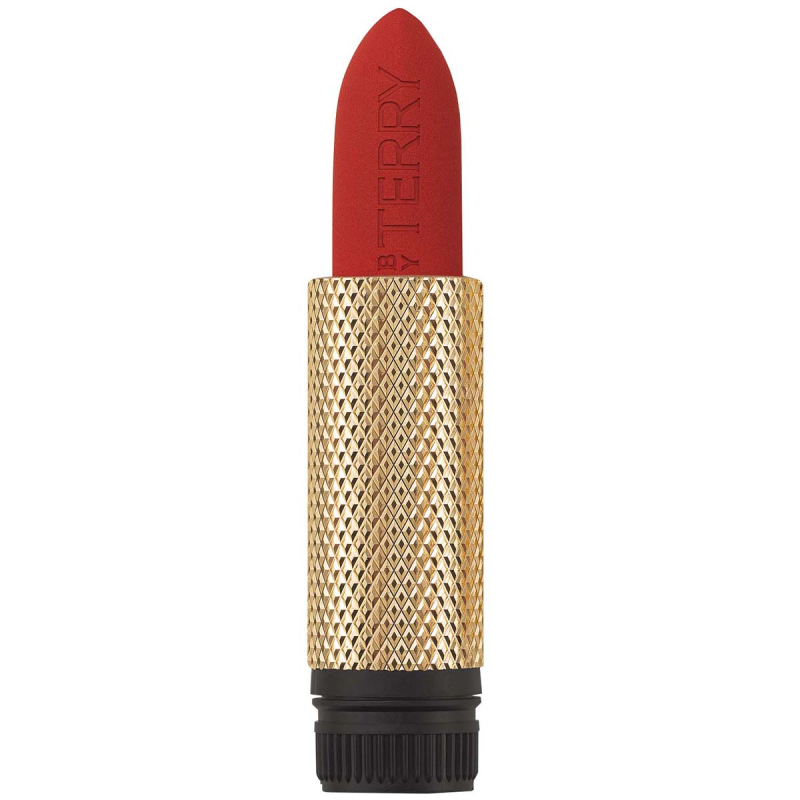 Refill Rouge Opulent Satin Lipstick N6 Red Alert 3,5ml