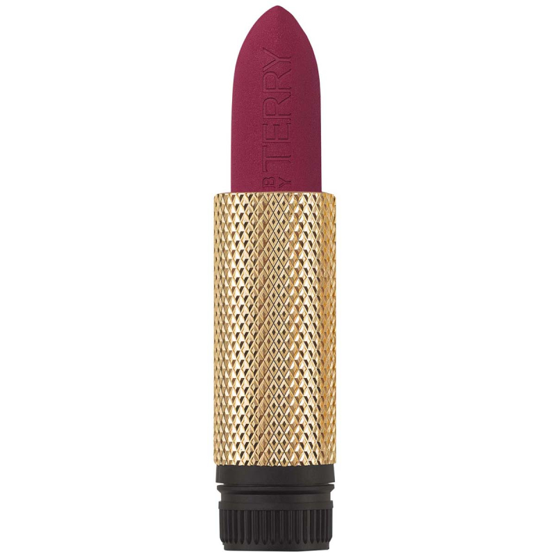 Refill Rouge Opulent Satin Lipstick N10 Cherry Cherie 3