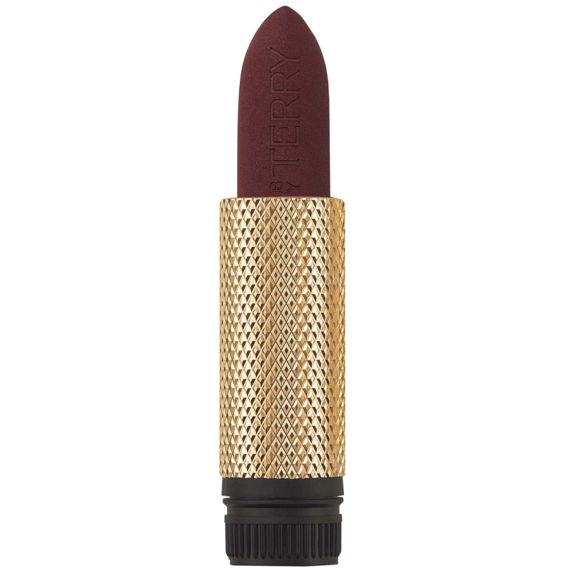 Refill Rouge Opulent Satin Lipstick N12 Midnight Truffle