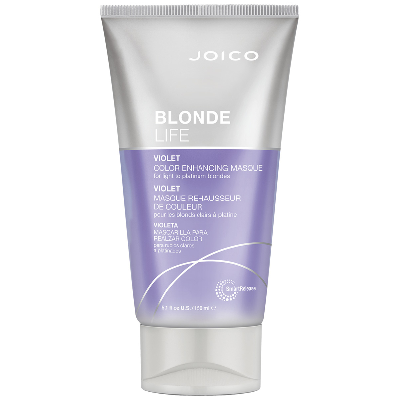Joico Blonde Life Color Masque Violet
