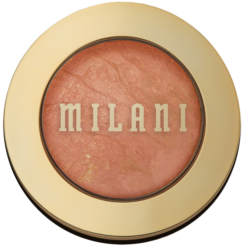 Baked Blush Bellissimo Bronze Bellisimo Bronze