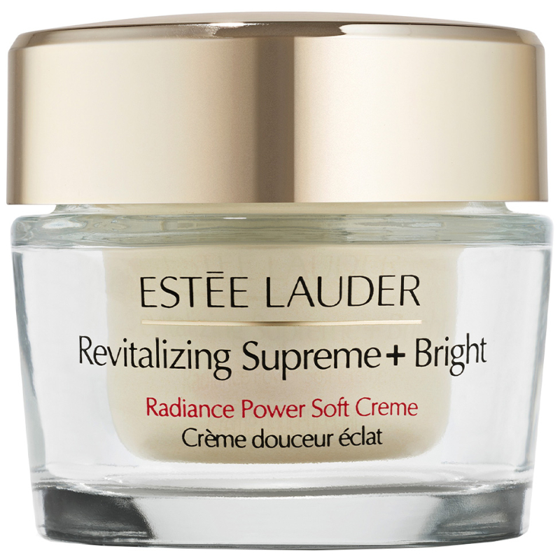 Revitalizing Supreme Bright Radiance Power Soft Cream (50 ml)