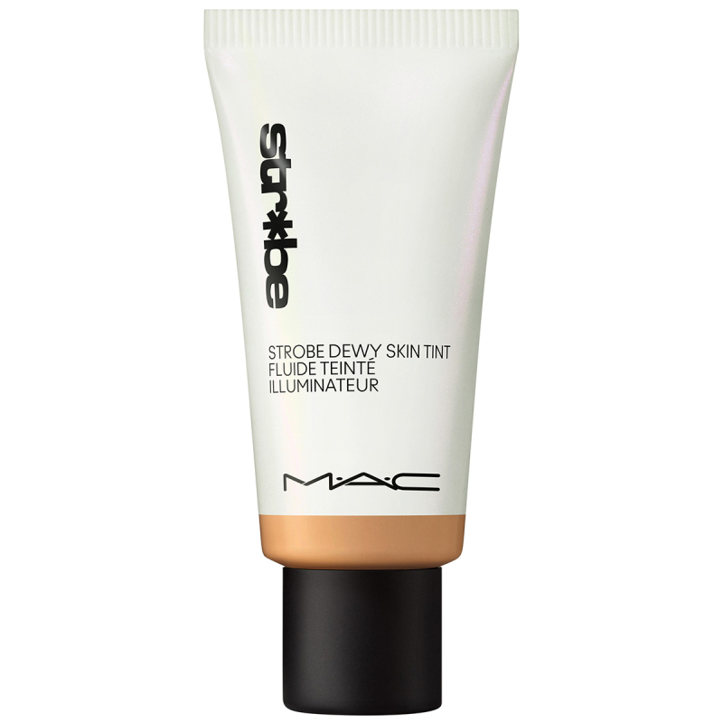 MAC Strobe Dewy Skin Tint Medium 3 30ml