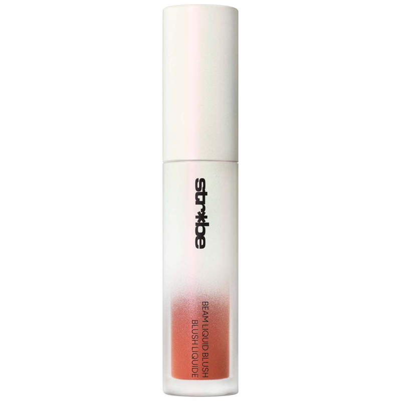 MAC Strobe Beam Liquid Blush Lavalite 4.3ml