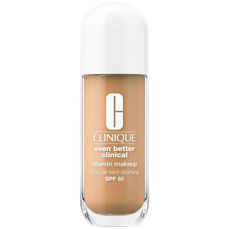 Even Better Vitamin Makeup Spf50 Light Medium Cool 4