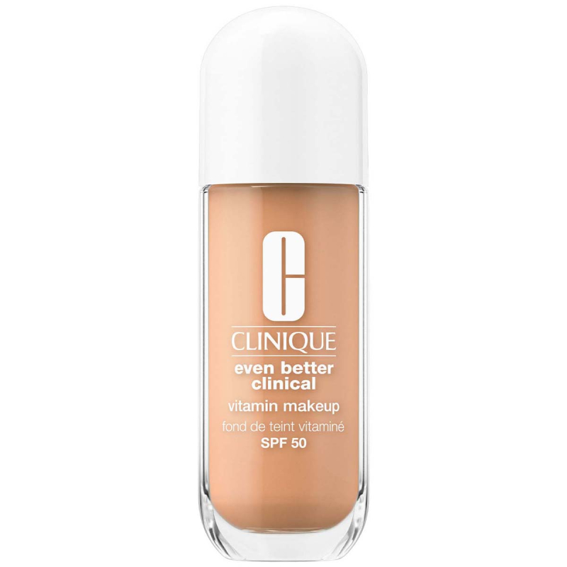 Even Better Vitamin Makeup Spf50 Medium Cool 2
