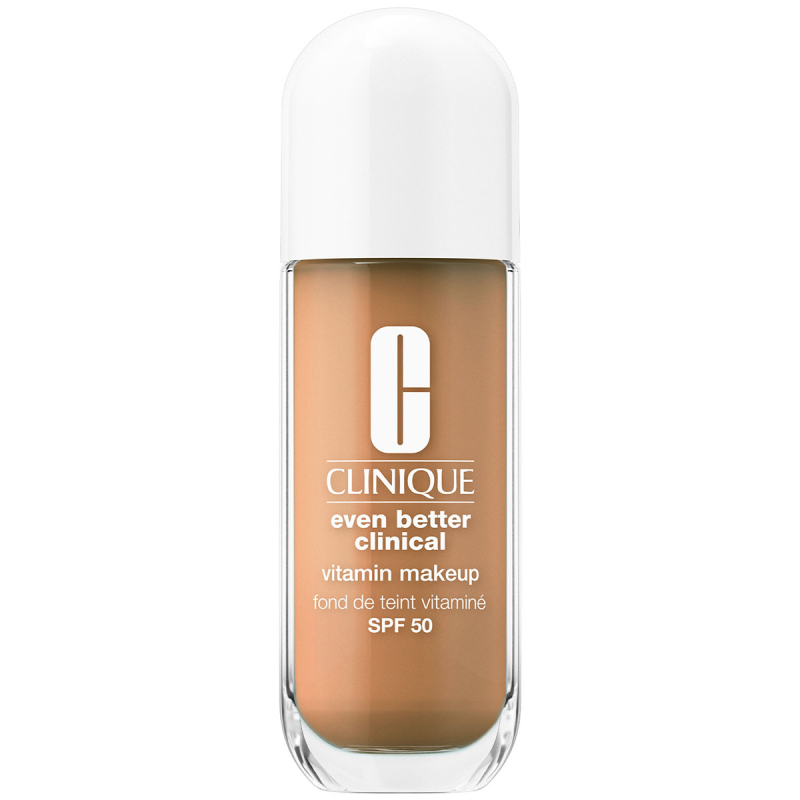 Even Better Vitamin Makeup Spf50 Medium Cool 4