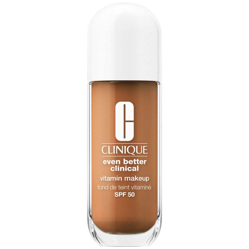 Even Better Vitamin Makeup Spf50 Medium Deep Warm 3
