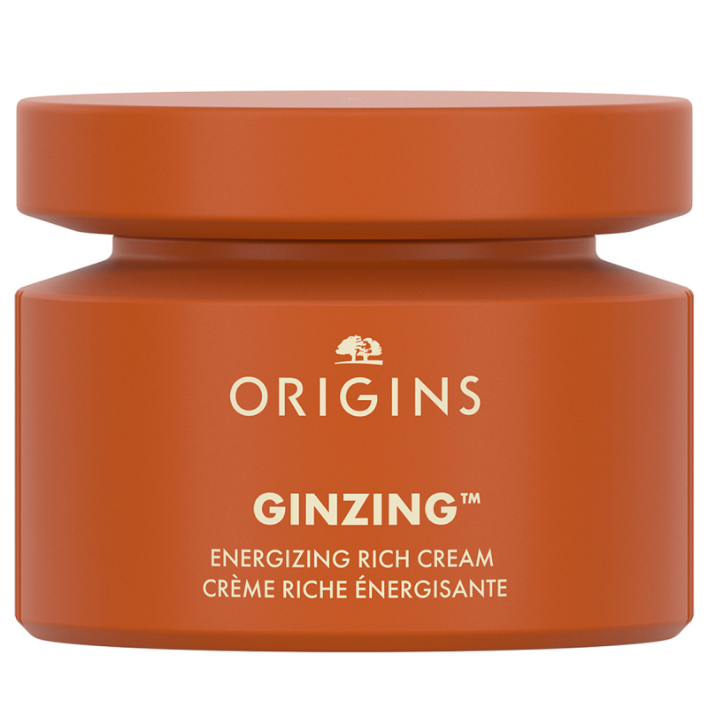 Origins GinZing Energizing Rich Cream (50 ml)