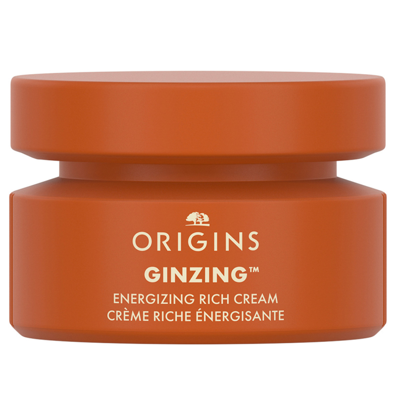 Origins GinZing Energizing Rich Cream 30 ml