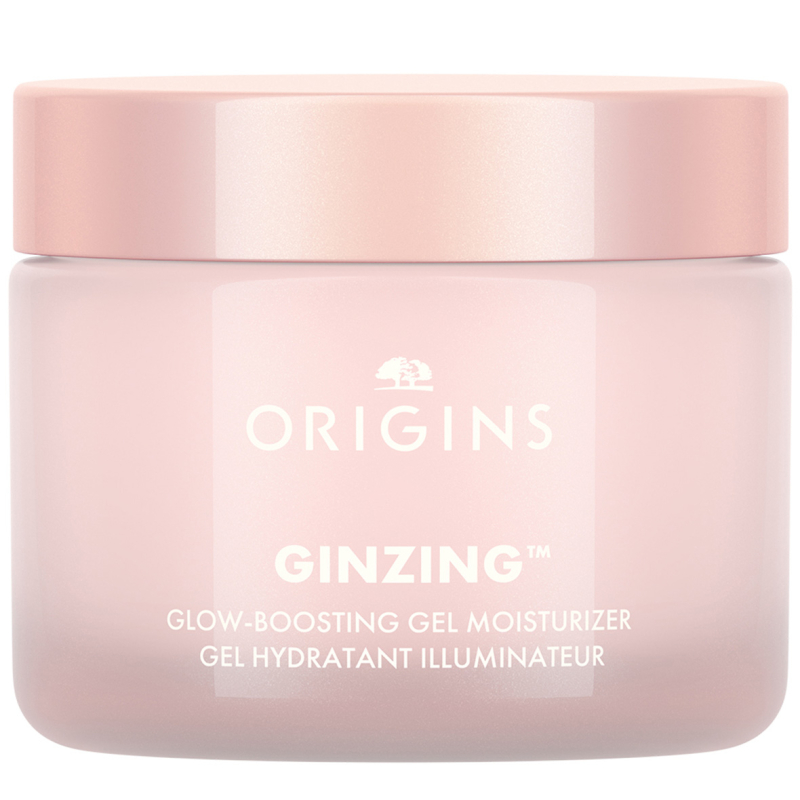 Origins GinZing Glow-Boosting Gel Moisturizer Pearl Glow 50ml