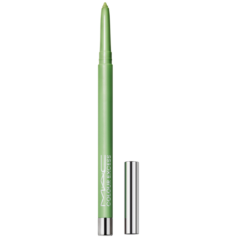 MAC Colour Excess Gel Pencil Eyeliner Minty Fresh 0,35g