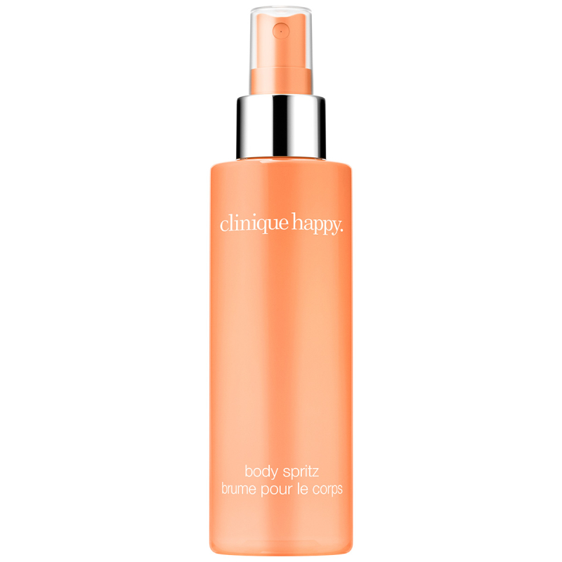 Clinique Happy Body Spritz (125 ml)