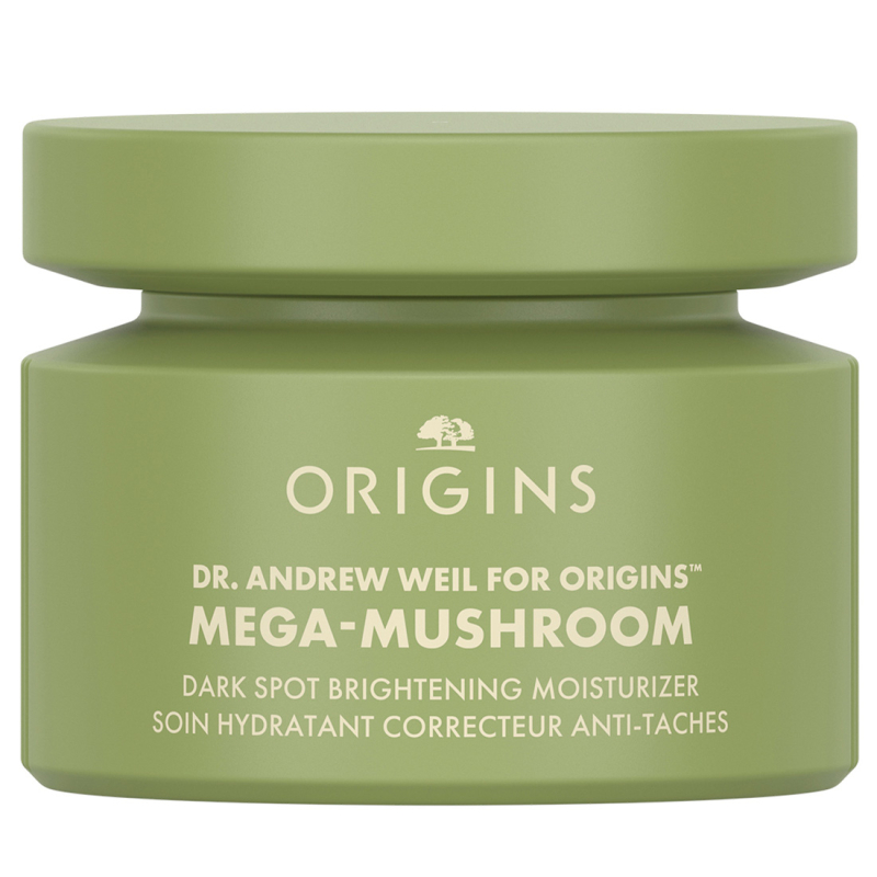 Dr. Weil Mega-Mushroom Dark Spot Brightening Moisturizer (50 ml)