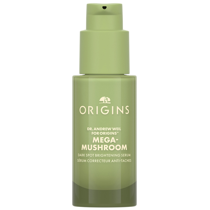 Dr. Weil Mega-Mushroom Dark Spot Brightening Serum (30 ml)