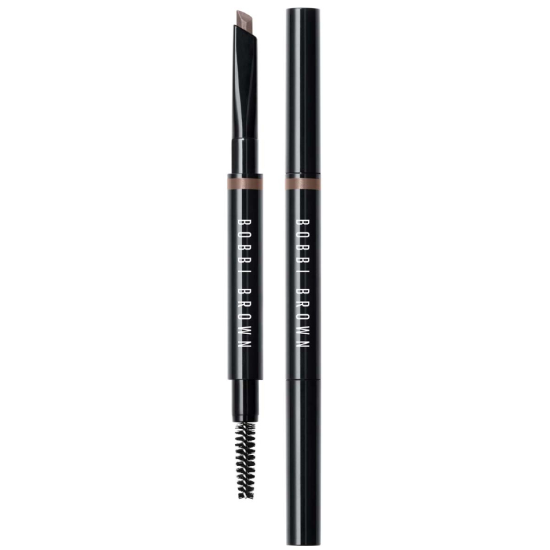 Bobbi Brown Long-Wear Brow Pencil Neutral Dark Brown