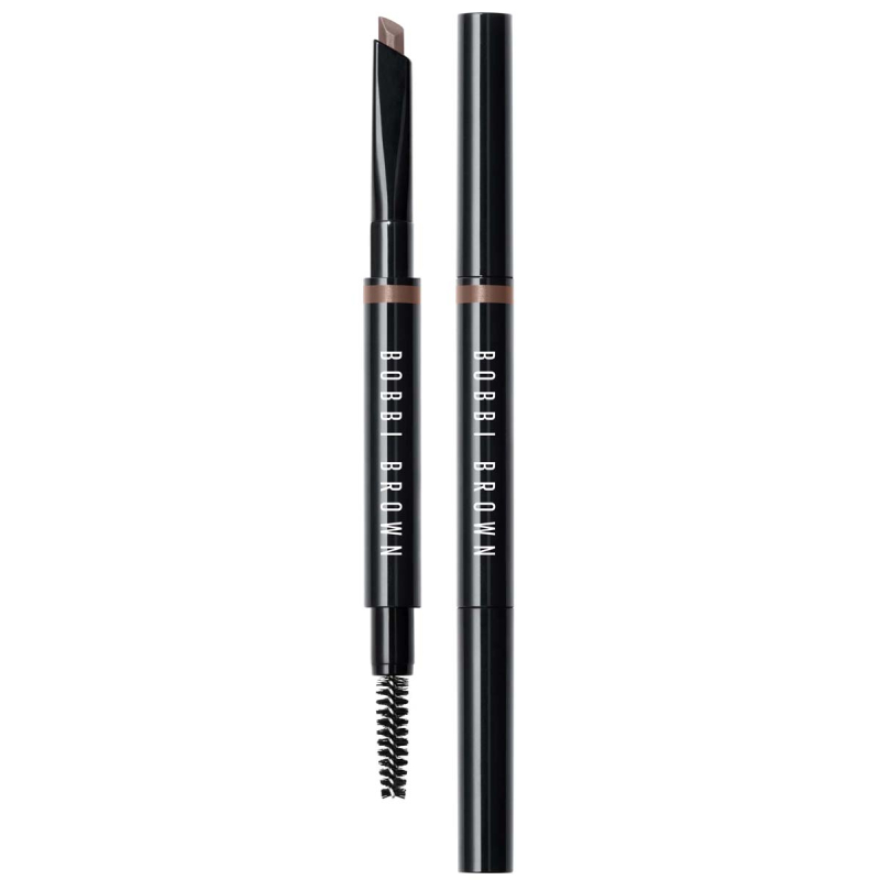 Bobbi Brown Long Wear Brow Pencil Warm Dark Brown