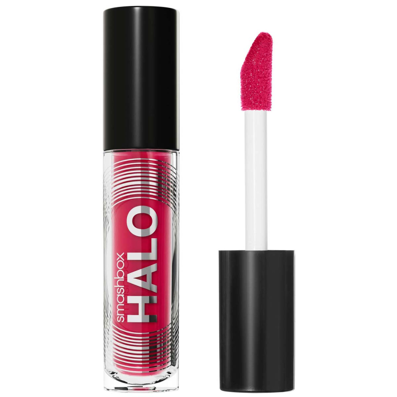 Smashbox Halo Plump + Glow Gloss Spark 4,6ml