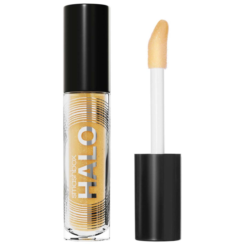Smashbox Halo Plump + Glow Gloss Glimmer